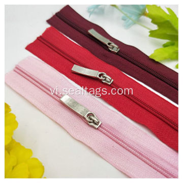 Túi may mẫu giá của Zipper